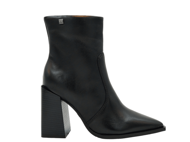 Ghete Dama Elegante Bottero Piele Naturala Kond 351901 - Bottero - amely.ro