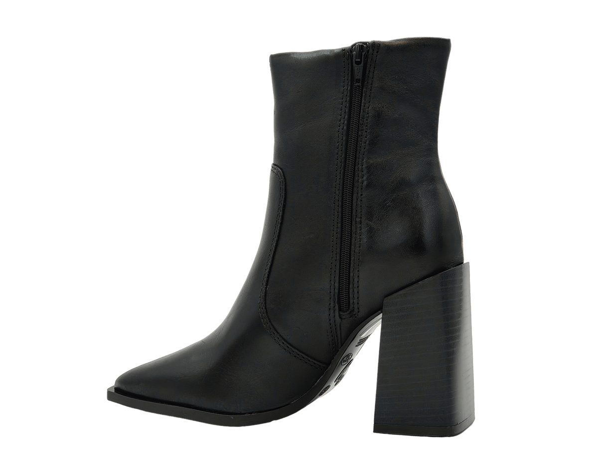 Ghete Dama Elegante Bottero Piele Naturala Kond 351901 - Bottero - amely.ro