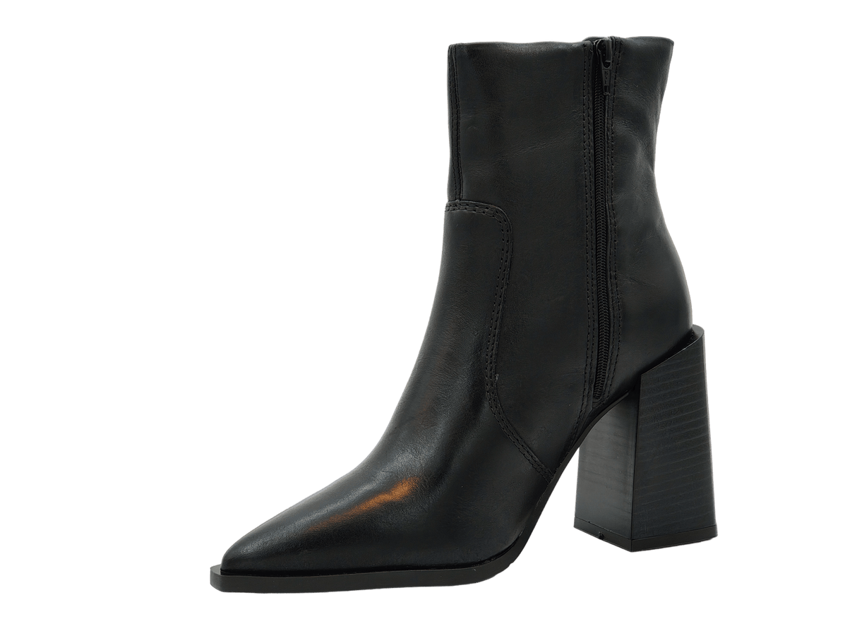 Ghete Dama Elegante Bottero Piele Naturala Kond 351901 - Bottero - amely.ro