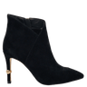 Ghete Dama Elegante Feeling Piele Naturala Bell 2338 - Feeling - amely.ro