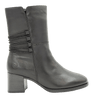 Ghete Dama Elegante Remonte Piele Naturala Riek D0V71 - Remonte - amely.ro