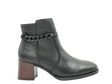 Ghete Dama Elegante Remonte Piele Naturala Riek D0V73 - Remonte - amely.ro