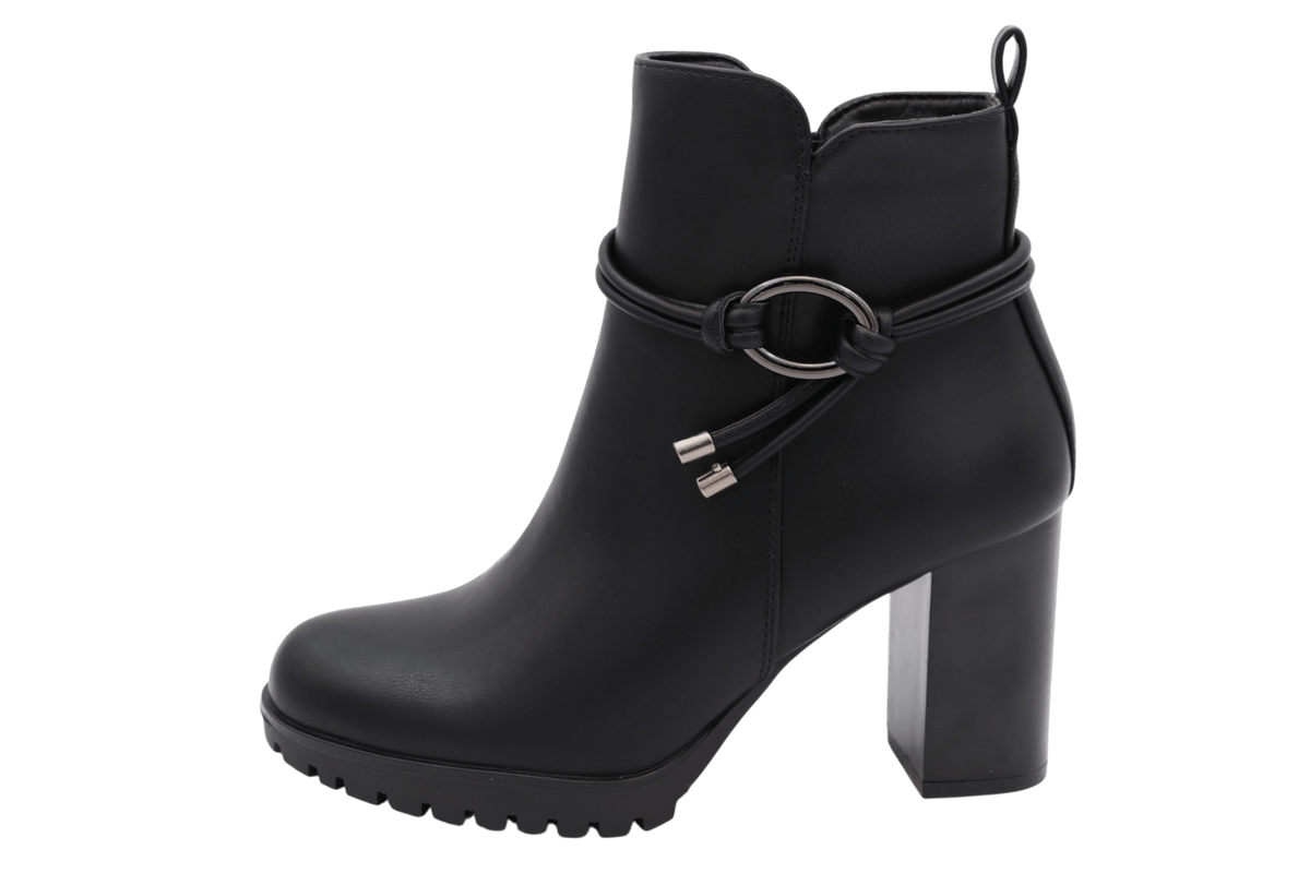 Ghete Dama Marina Torres MARY 9115 - Marina Torres - amely.ro