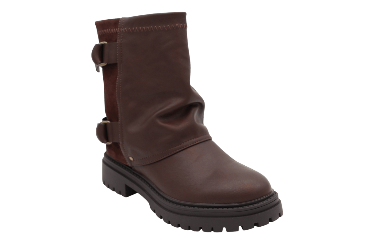 Ghete Dama Marina Torres MARY MT8286-13 - Marina Torres - amely.ro
