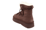 Ghete Dama Piele Naturala Karo HONG WS-1 - Karo - amely.ro