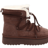 Ghete Dama Piele Naturala Karo HONG WS-1 - Karo - amely.ro