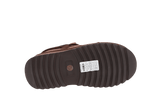Ghete Dama Piele Naturala Karo HONG WS-1 - Karo - amely.ro
