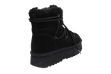 Ghete Dama Piele Naturala Karo HONG WS-1 - Karo - amely.ro