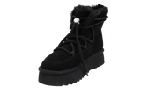 Ghete Dama Piele Naturala Karo HONG WS-1 - Karo - amely.ro