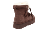 Ghete Dama Piele Naturala Karo HONG WS-1 - Karo - amely.ro