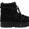 Ghete Dama Piele Naturala Karo HONG WS-1 - Karo - amely.ro