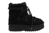 Ghete Dama Piele Naturala Karo HONG WS-1 - Karo - amely.ro