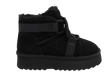 Ghete Dama Piele Naturala Caroli HONG WS-8 - Caroli - amely.ro