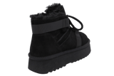 Ghete Dama Piele Naturala Caroli HONG WS-8 - Caroli - amely.ro