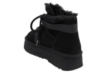 Ghete Dama Piele Naturala Caroli HONG WS-8 - Caroli - amely.ro