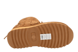 Ghete Dama Piele Naturala Karo HONG WS-9 - Karo - amely.ro