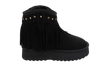 Ghete Dama Piele Naturala Karo HONG WS-9 - Karo - amely.ro