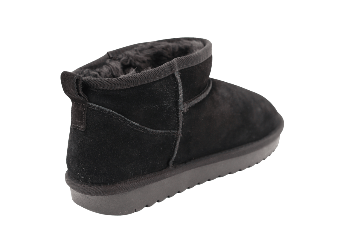 Ghete Dama Piele Naturala Claudia Ghizzani HENK 2VR1351301 - Claudia Ghizzani - amely.ro