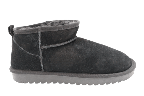 Ghete Dama Piele Naturala Claudia Ghizzani HENK 2VR1351301 - Claudia Ghizzani - amely.ro