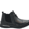 Ghete Dama Piele Naturala Claudio Casini Cart 018 - Claudio Casini - amely.ro