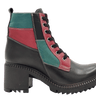 Ghete Dama Piele Naturala Claudio Casini Cart 1256 - Claudio Casini - amely.ro