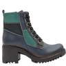 Ghete Dama Piele Naturala Claudio Casini Cart 1256 - Claudio Casini - amely.ro