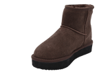 Ghete Dama Piele Naturala Clyo MARY J42194 - Mary - amely.ro