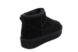 Ghete Dama Piele Naturala Clyo MARY J42194 - Mary - amely.ro