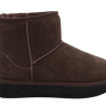 Ghete Dama Piele Naturala Clyo MARY J42194 - Mary - amely.ro