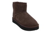 Ghete Dama Piele Naturala Clyo MARY J42194 - Mary - amely.ro