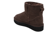 Ghete Dama Piele Naturala Clyo MARY J42194 - Mary - amely.ro