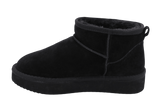Ghete Dama Piele Naturala Clyo MARY J42194 - Mary - amely.ro