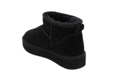 Ghete Dama Piele Naturala Clyo MARY J42194 - Mary - amely.ro