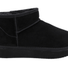 Ghete Dama Piele Naturala Clyo MARY J42194 - Mary - amely.ro