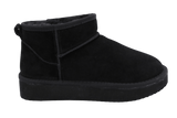 Ghete Dama Piele Naturala Clyo MARY J42194 - Mary - amely.ro