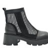 Ghete Dama Piele Naturala Eldemas FENI 220-10 - ELDEMAS - amely.ro
