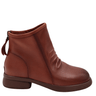 Ghete Dama Piele Naturala Feeling BELL 1065 - Feeling - amely.ro