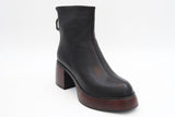 Ghete Dama Piele Naturala Feeling BELL 27 - Feeling - amely.ro