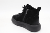 Ghete Dama Piele Naturala Feeling BELL 86683 - Feeling - amely.ro