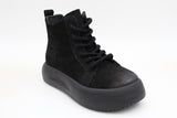 Ghete Dama Piele Naturala Feeling BELL 86683 - Feeling - amely.ro