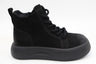 Ghete Dama Piele Naturala Feeling BELL 86683 - Feeling - amely.ro