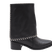 Ghete Dama Piele Naturala Feeling BELL Z0105 - Etore - amely.ro