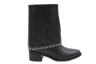 Ghete Dama Piele Naturala Feeling BELL Z0105 - Etore - amely.ro