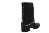 Ghete Dama Piele Naturala Feeling BELL Z0105 - Etore - amely.ro