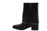 Ghete Dama Piele Naturala Feeling BELL Z0105 - Etore - amely.ro
