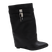 Ghete Dama Piele Naturala Feeling BELL ZPF4922 - Etore - amely.ro