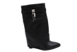 Ghete Dama Piele Naturala Feeling BELL ZPF4922 - Etore - amely.ro