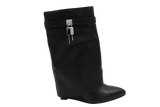 Ghete Dama Piele Naturala Feeling BELL ZPF4922 - Etore - amely.ro