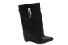 Ghete Dama Piele Naturala Feeling BELL ZPF4922 - Etore - amely.ro