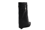Ghete Dama Piele Naturala Feeling BELL ZPF4922 - Etore - amely.ro